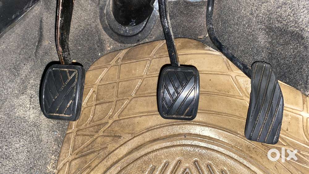 Maruti Suzuki Wagon R 1.0 Vxi, 2014, Petrol