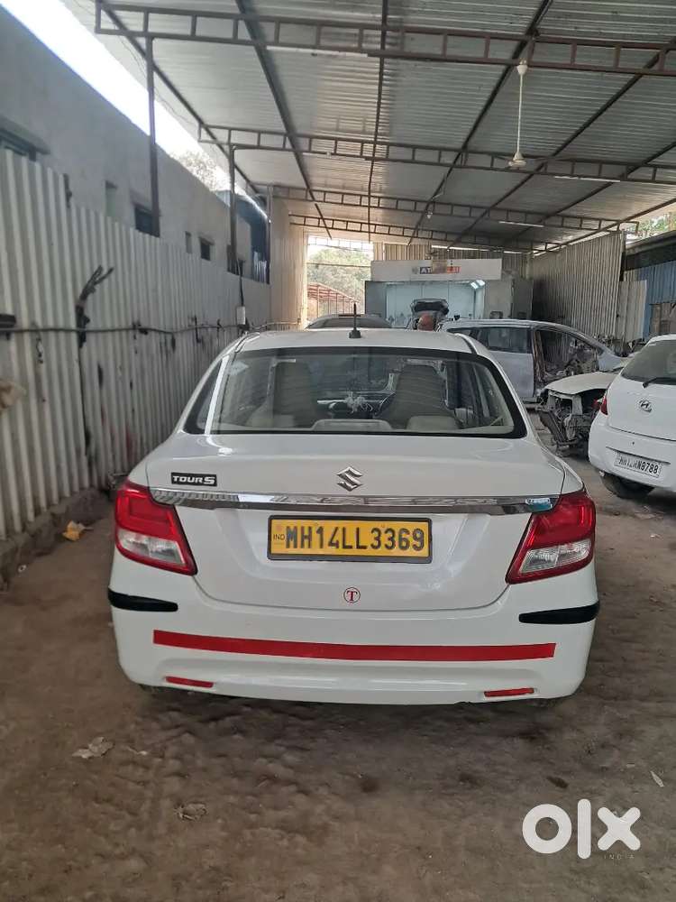 Maruti Suzuki Swift Dzire Tour 24