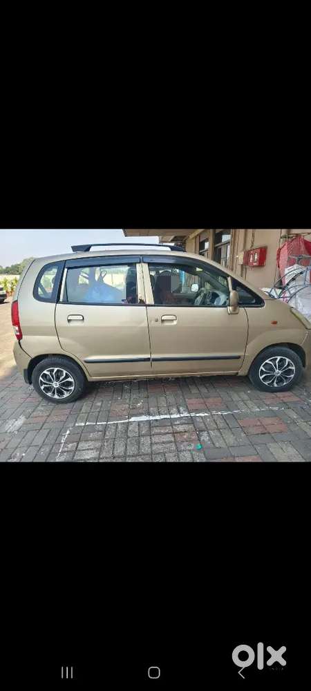 Maruti Zen Estilo 2008 Petrol 77000 Km  Passing 2028 With Insurance