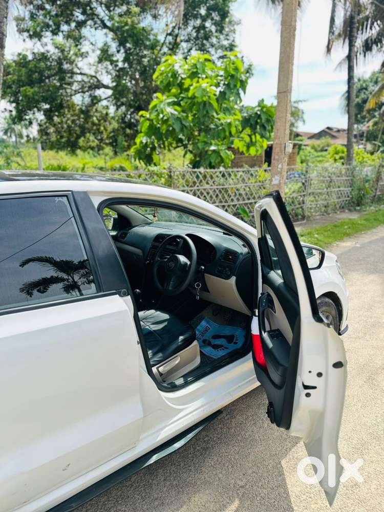 Volkswagen Polo Diesel Manual 2014 Brand New Condition