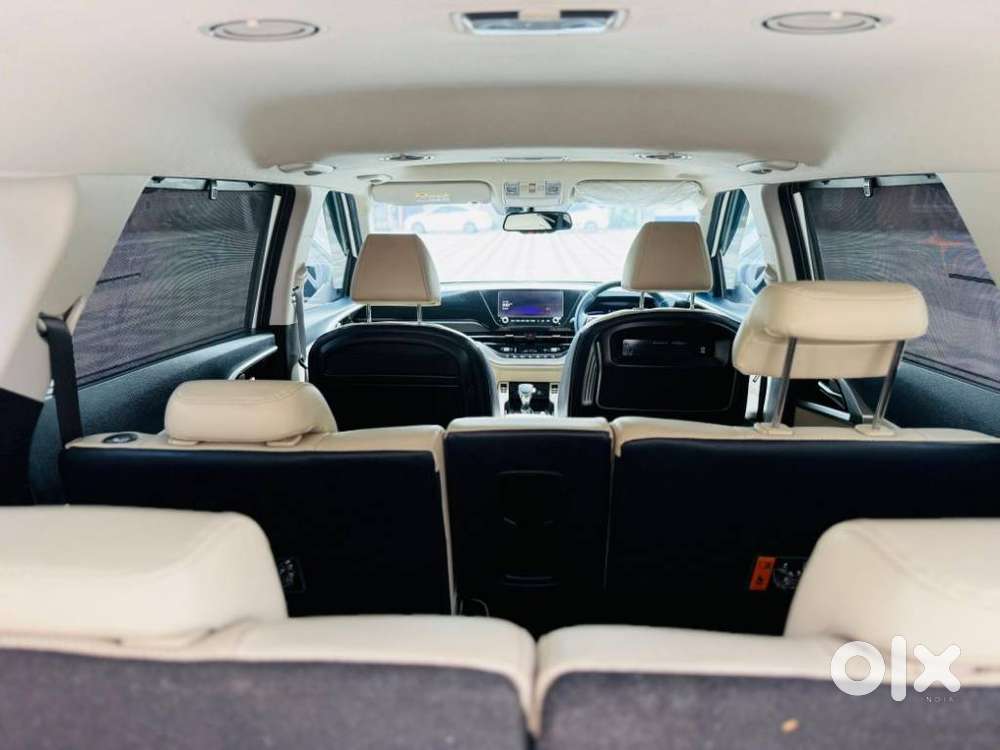 Kia Carens 1.5 Luxury Plus Diesel At 7 Str, 2022, Diesel