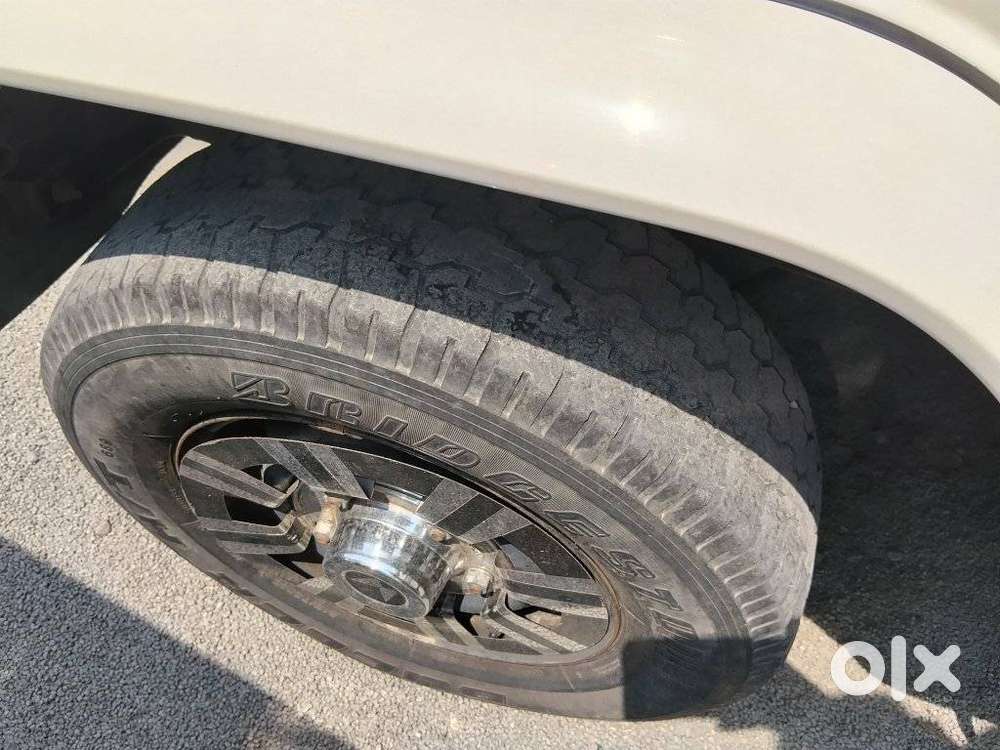 Mahindra Bolero, 2023, Diesel