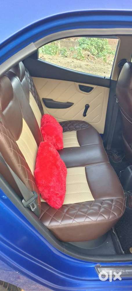 Hyundai Eon Magna +, 2018, Petrol