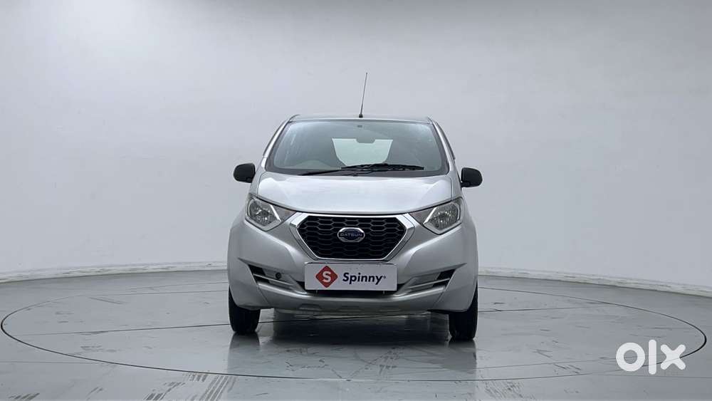 Datsun Redigo 2020-2022 0.8 T (o), 2017, Petrol