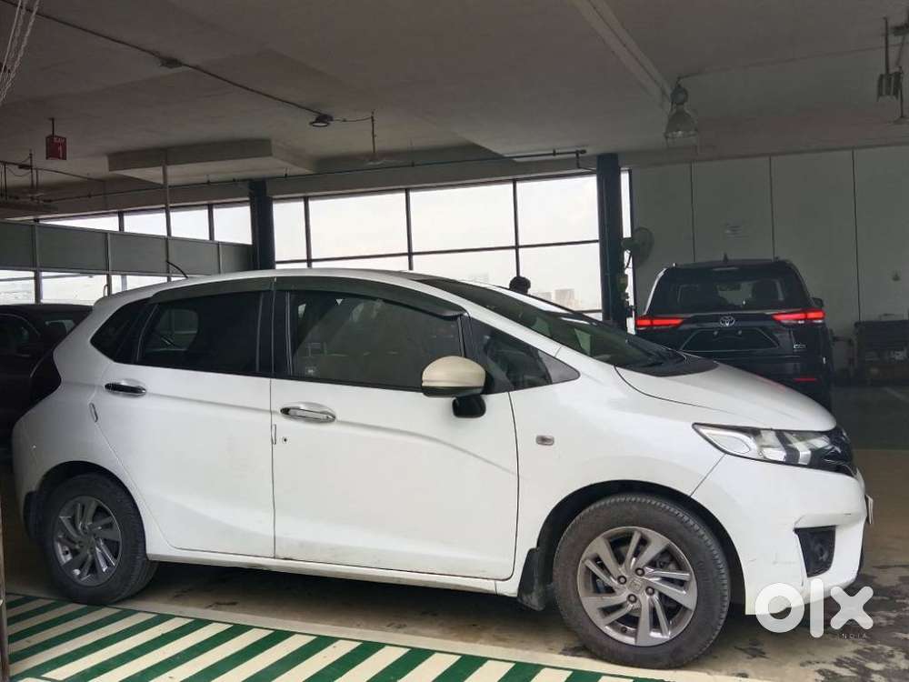 Honda Jazz 1.2 Vx I Vtec, 2019, Petrol