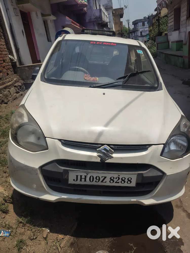 Maruti Suzuki Alto 800 2015 Petrol Good Condition