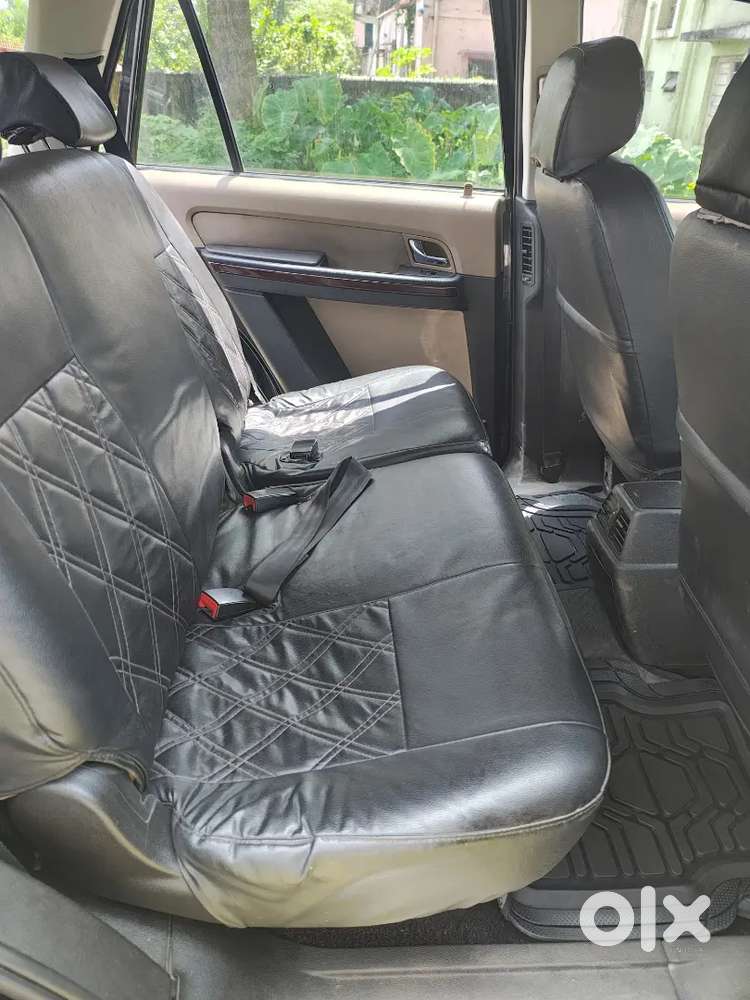 Tata Aria 2014 Diesel Well Maintained