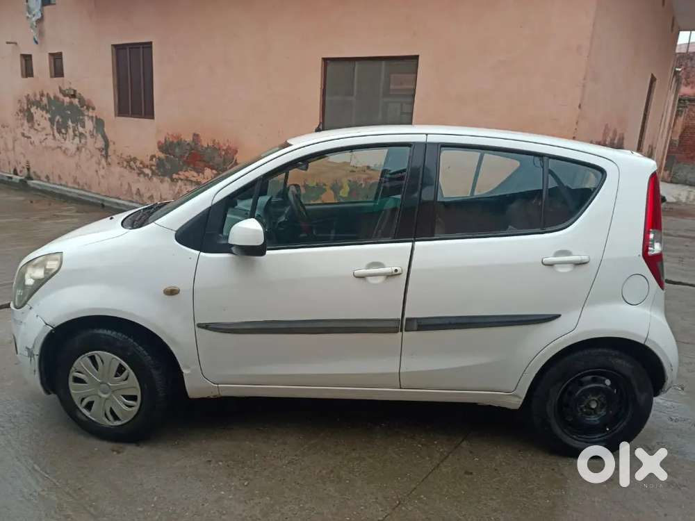 Maruti Suzuki Ritz 2010 Diesel Valid Till 2029