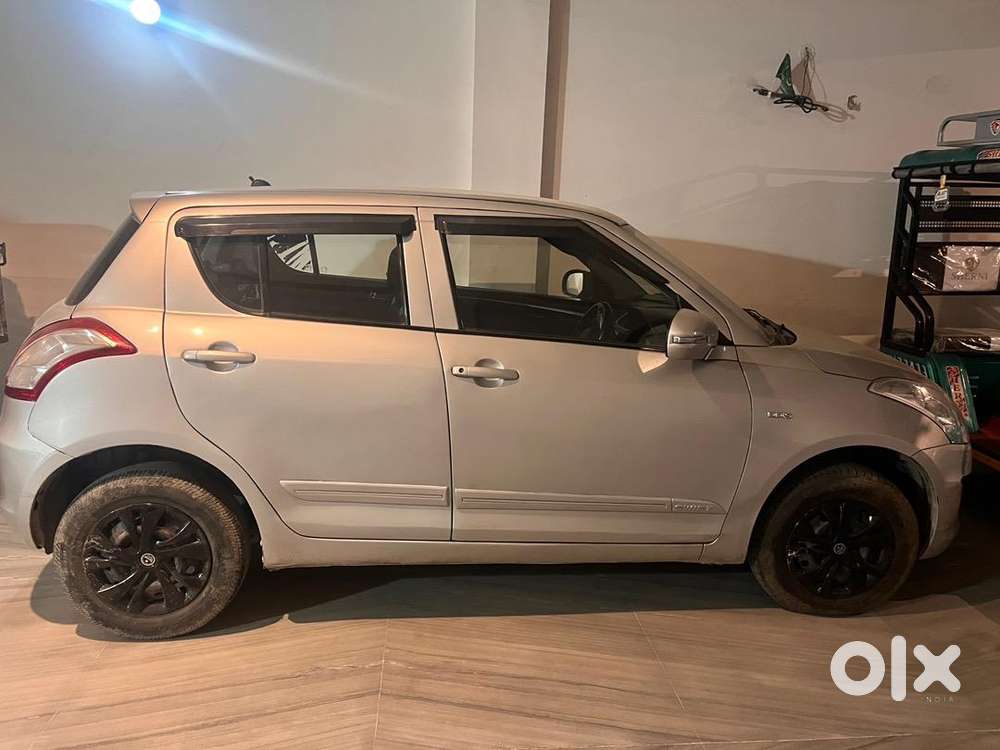 Maruti Suzuki Swift Vdi 2017 Diesel 92000 Km Driven