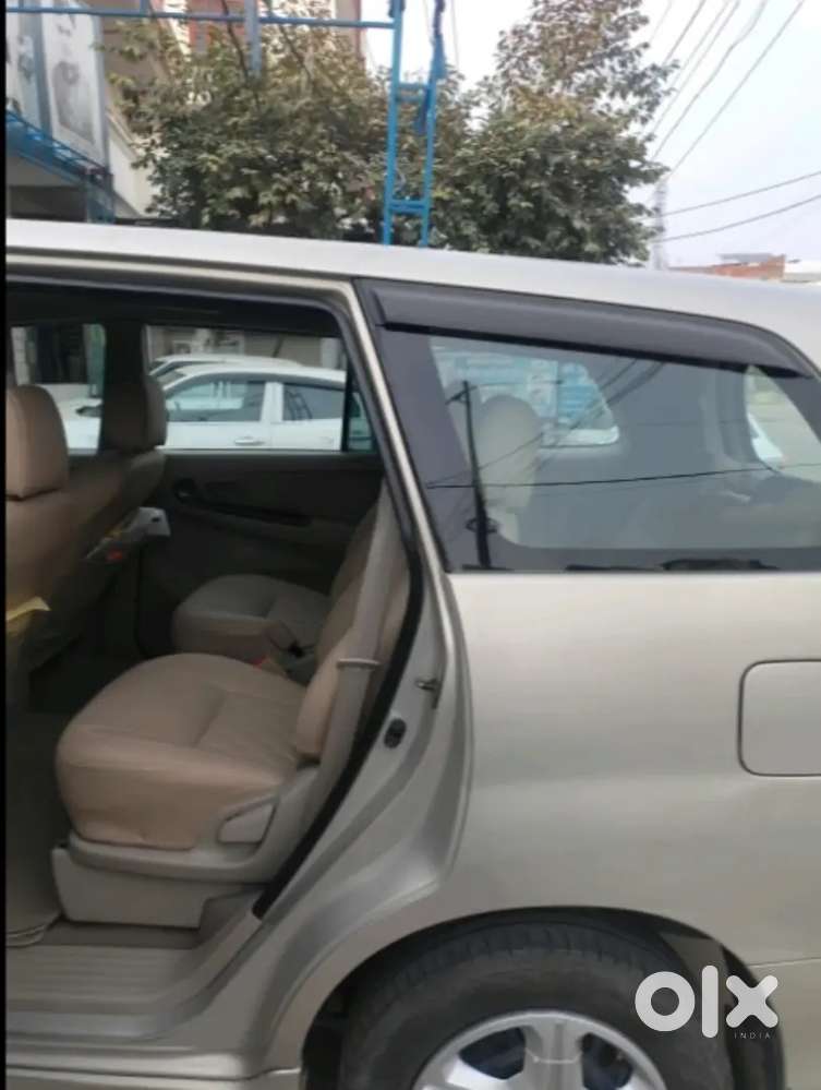 Toyota Innova Diesel Manual 2013