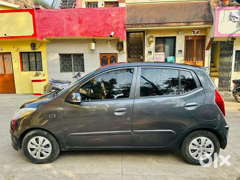 Hyundai I10 2011 Petrol Good Condition