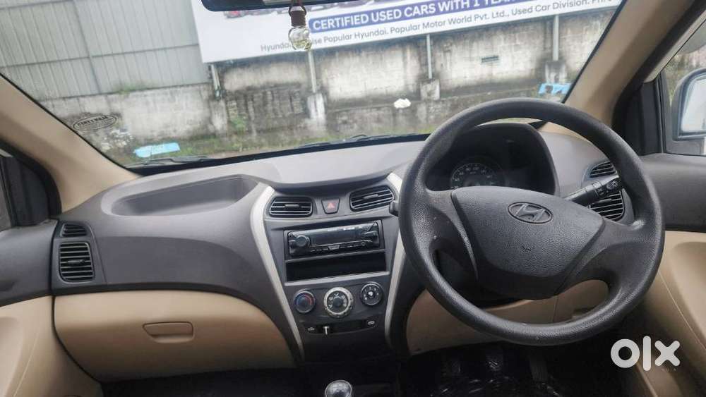 Hyundai Eon Era +, 2015, Petrol