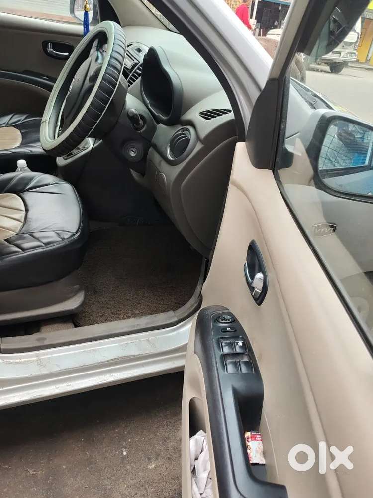 Hyundai I10 2012 Petrol 60000 Km Driven In Superb Condition