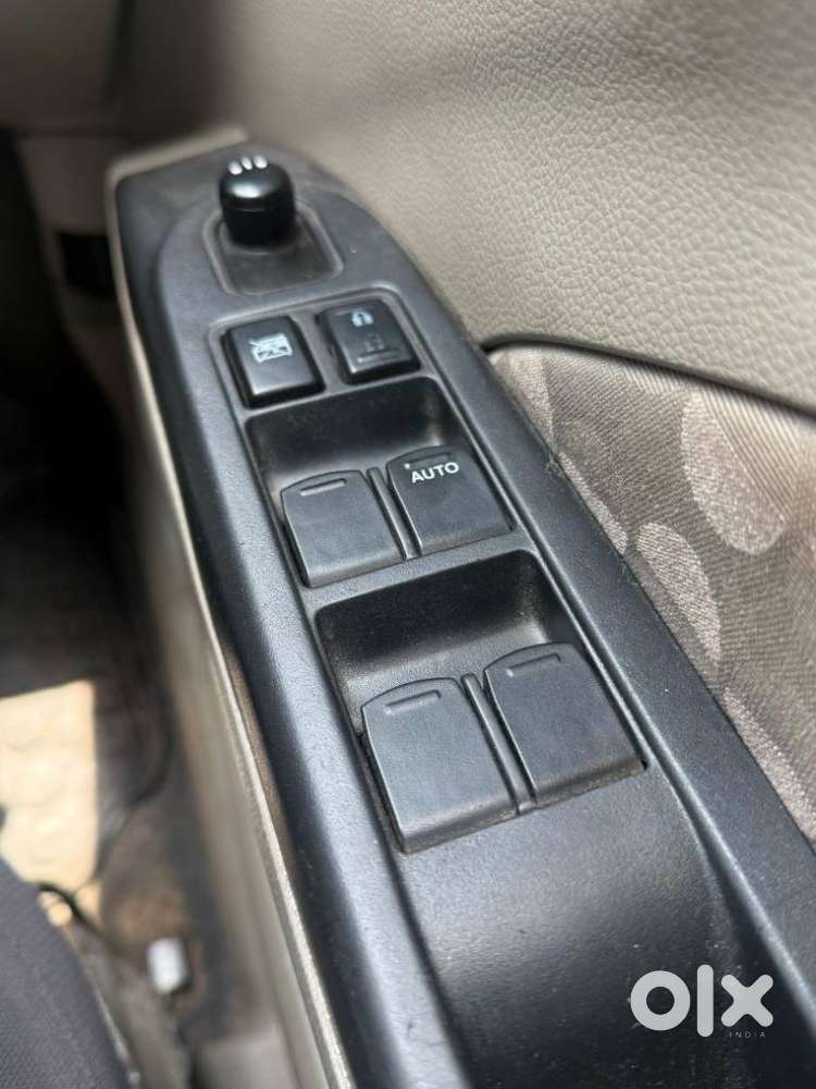 Maruti Suzuki Celerio 1.0 Zxi Mt, 2016, Petrol