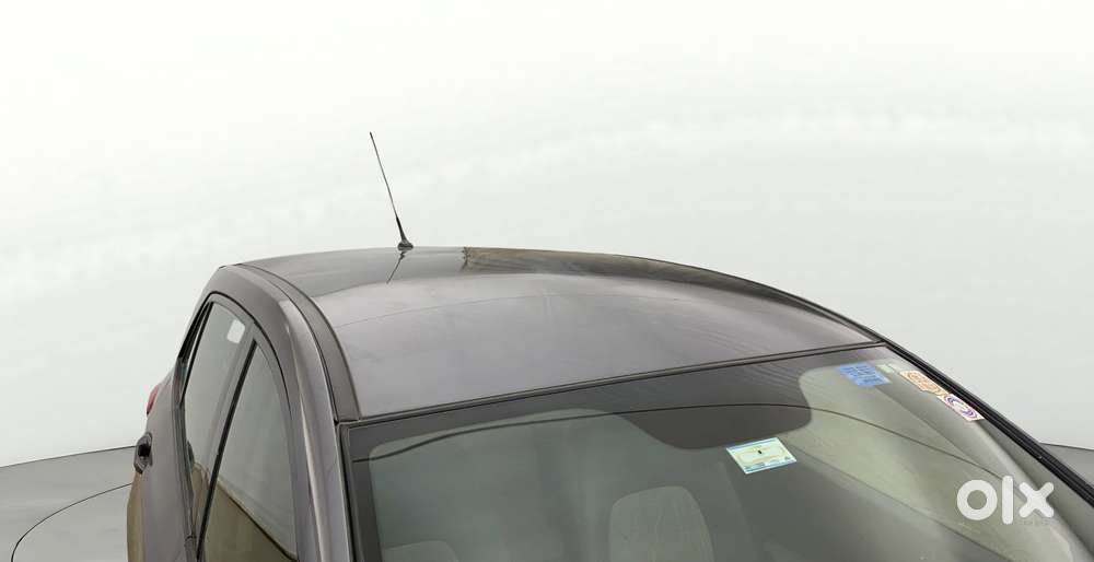 Hyundai Grand I10 Magna 1.2 Kappa Vtvt, 2016, Petrol