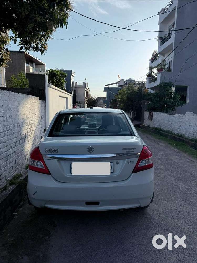 Maruti Swift Dzire Excellent Condition