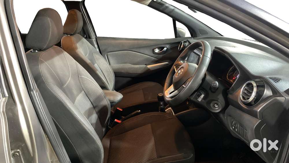Nissan Kicks Xv, 2019, Petrol