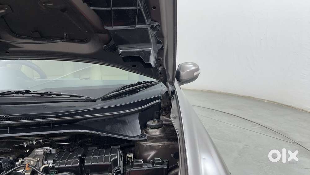 Honda City 2011-2013 V At, 2012, Petrol