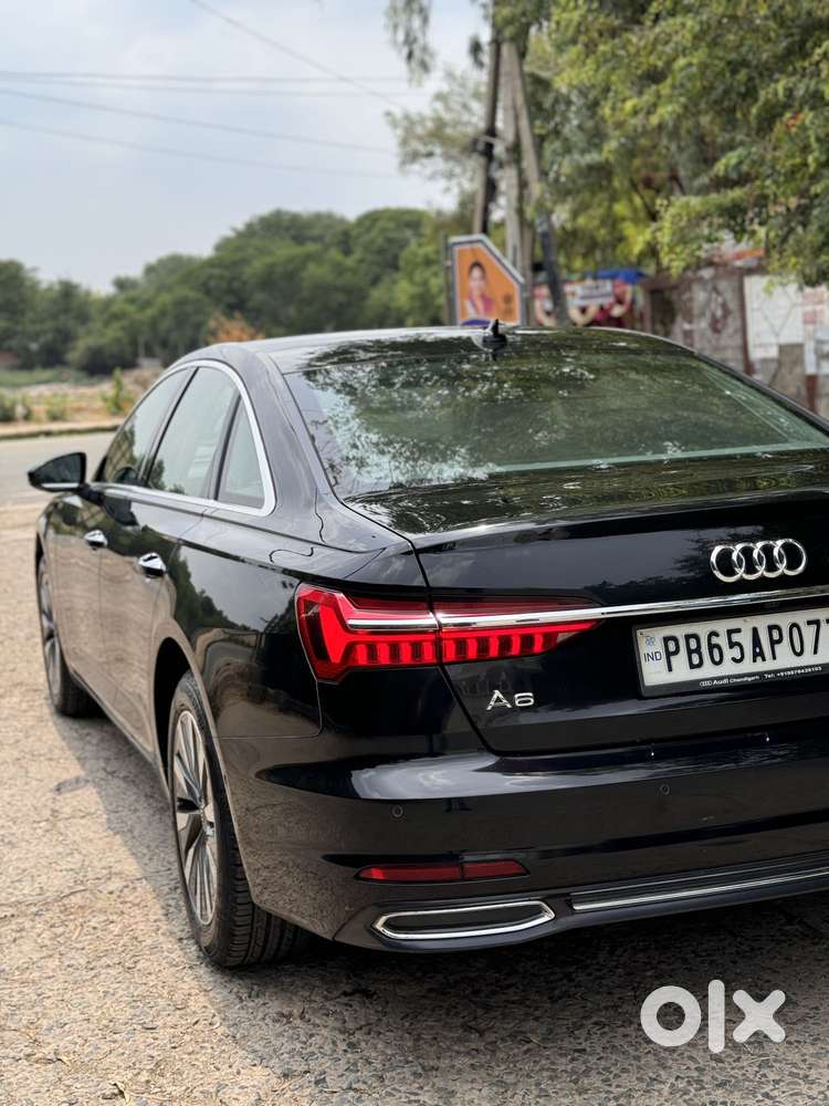 Audi A6 2.0 45 Tfsi Technology, 2021, Petrol