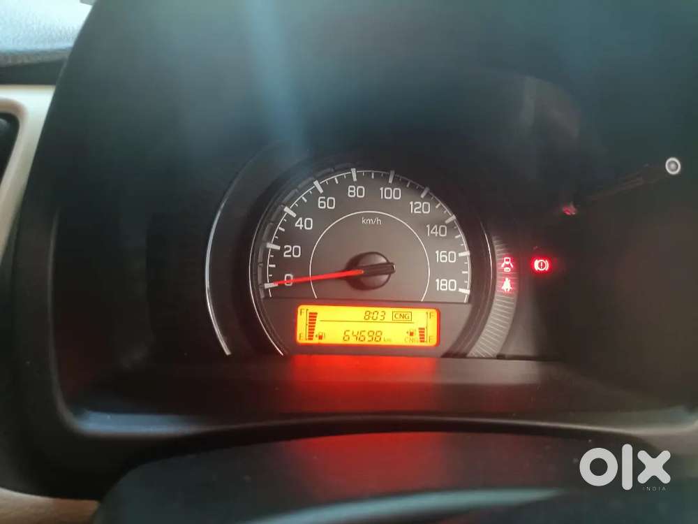 Maruti Suzuki Wagon R 1.0 2019 Cng & Hybrids 65200 Km Driven