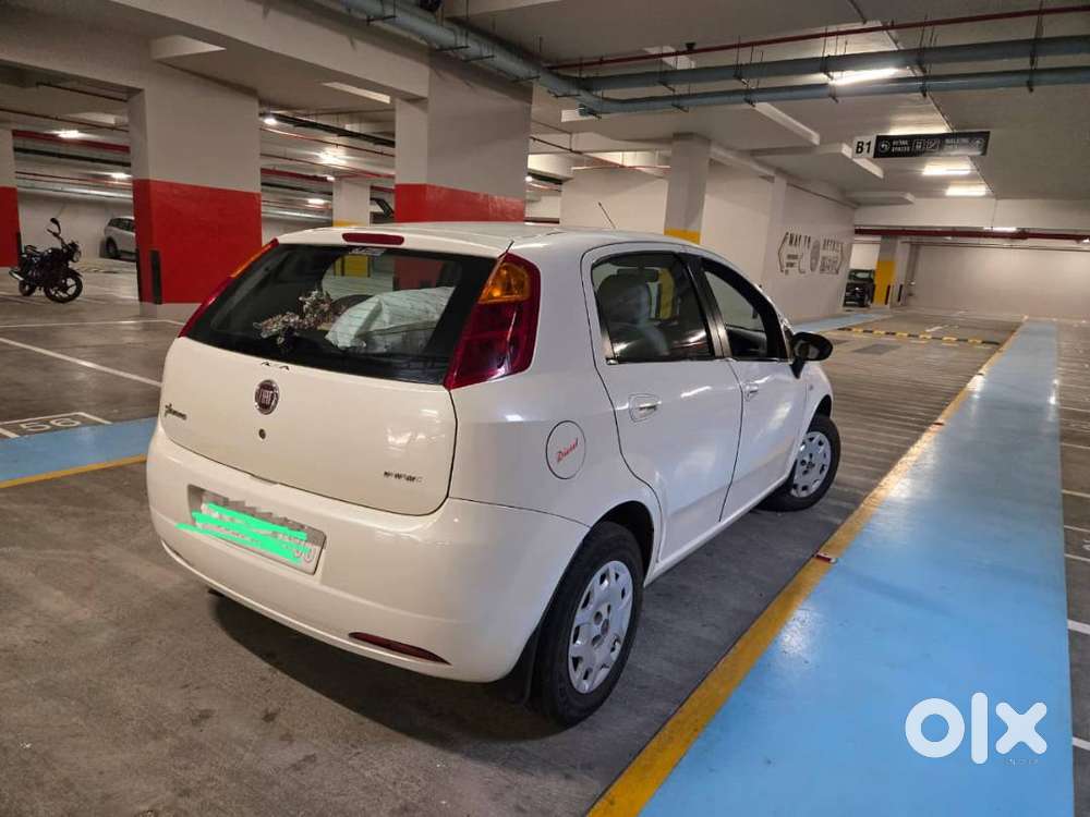 Fiat Punto Dynamic In Pristine Condition For Sale
