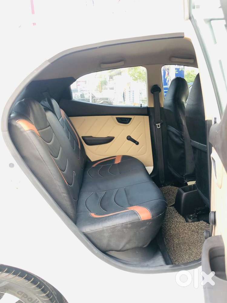 Hyundai Eon Era Plus, 2018, Petrol