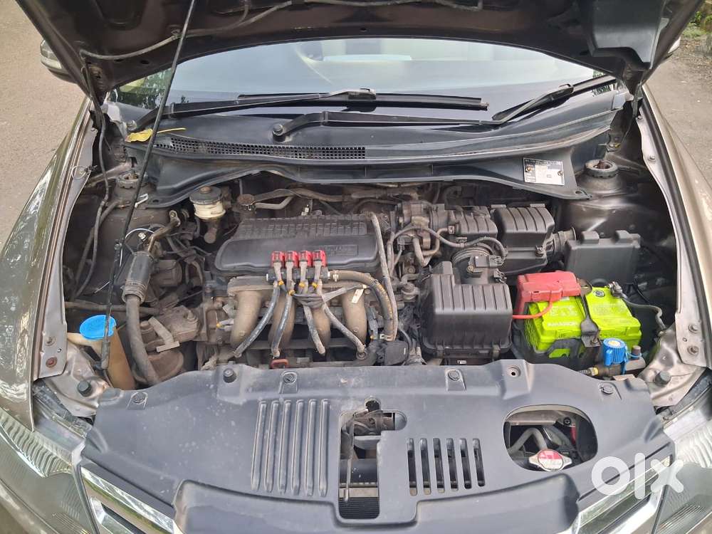 Honda City 2011-2013 V Mt, 2012, Cng & Hybrids