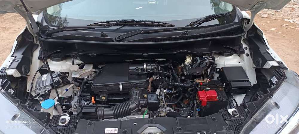 Maruti Suzuki Xl6 Zeta Mt Cng, 2025, Cng & Hybrids