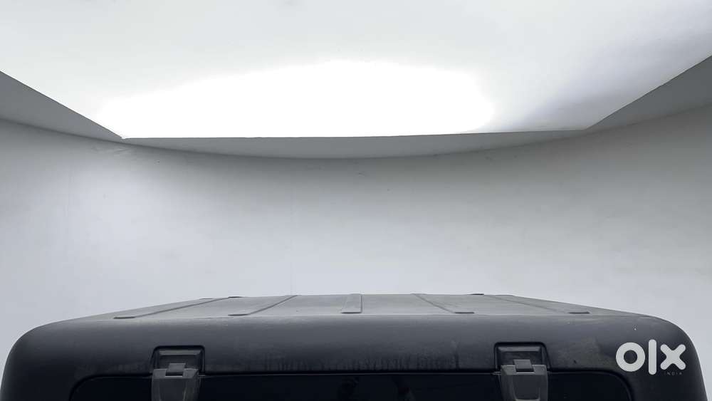 Mahindra Thar Lx Hard Top Petrol At Rwd, 2021, Petrol