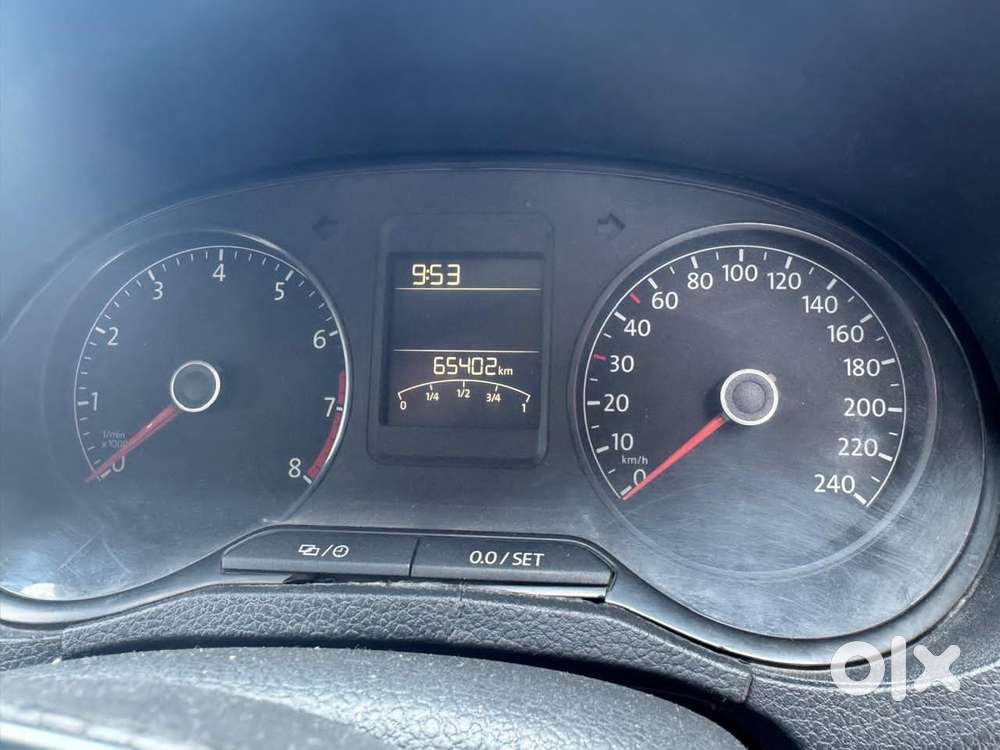 Volkswagen Polo Gti, 2020, Petrol