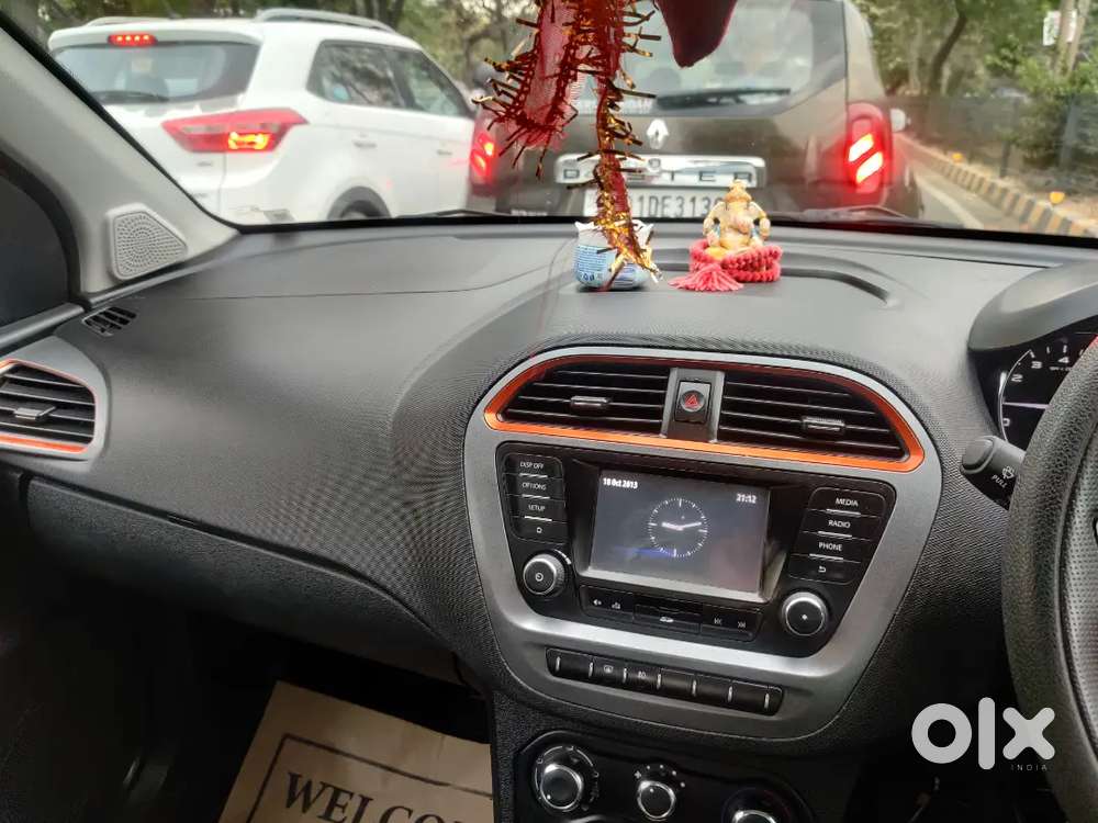 Tata Tiago 2020 Diesel Nrg Top Model - 64000 Km Driven