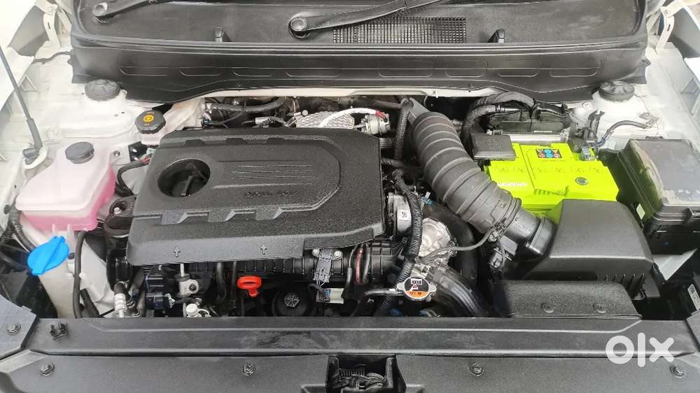 Hyundai Venue Sx Opt 2022 Diesel Manual