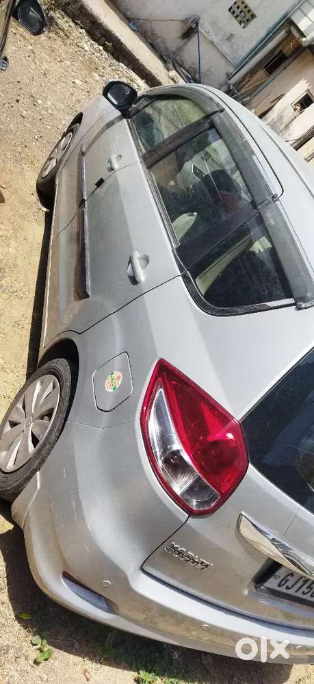 Maruti Suzuki Ertiga 2017 September