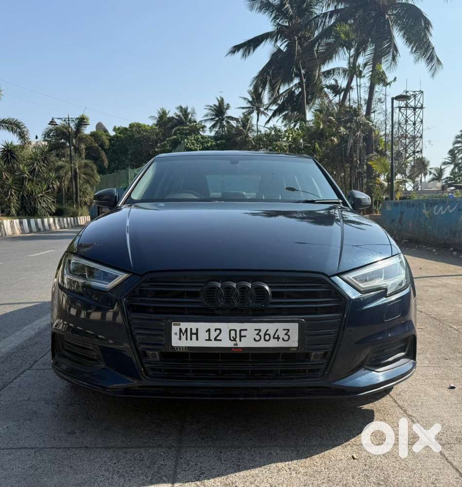 Audi A3 35 Tfsi Premium, 2018, Petrol