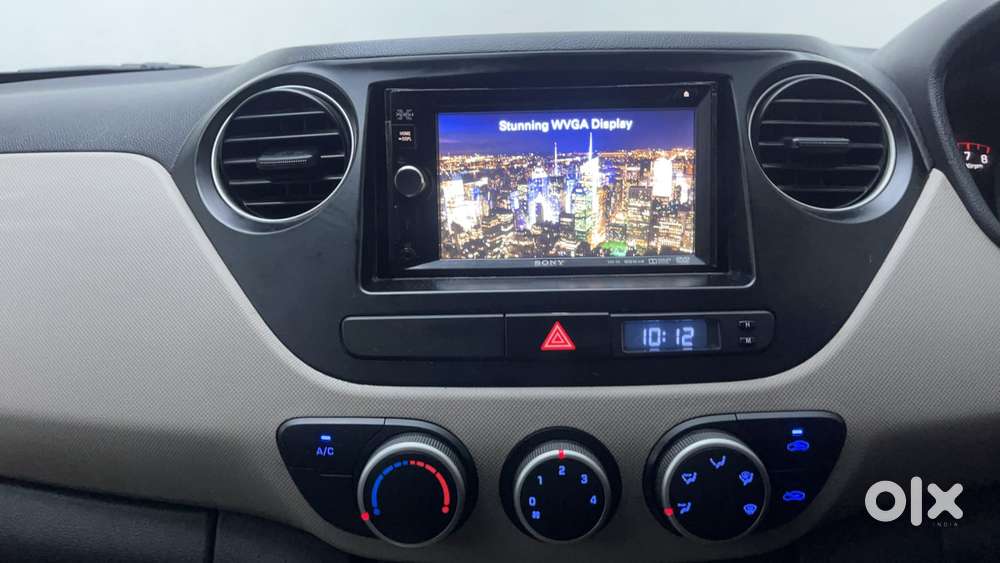 Hyundai Grand I10 1.2 Kappa Magna, 2014, Petrol