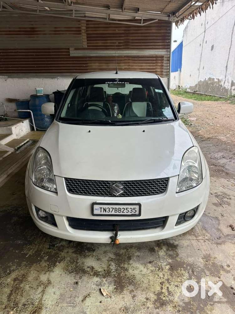 Maruti Suzuki Swift 2008 Diesel Good Condition
