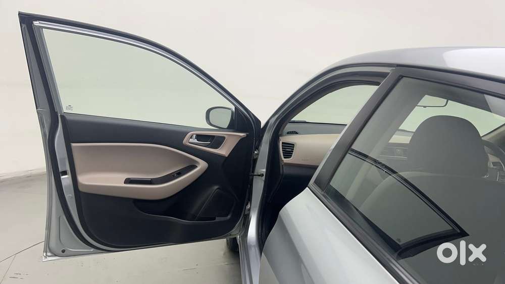 Hyundai Elite I20 Sportz Plus Cvt, 2019, Petrol