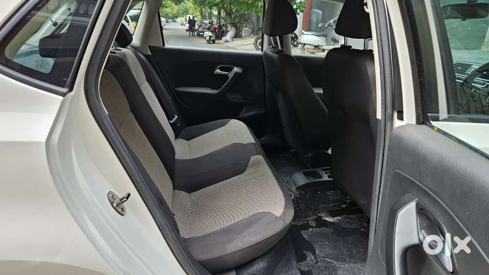 Volkswagen Polo Gt Tsi, 2014, Petrol