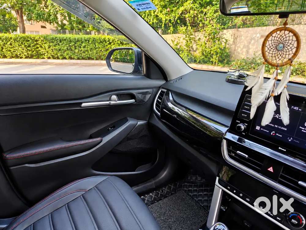 Kia Seltos Htk Plus Imt 2022