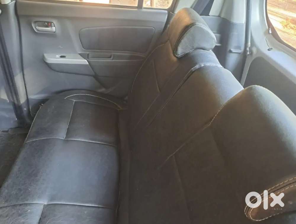 Maruti Suzuki Wagon R