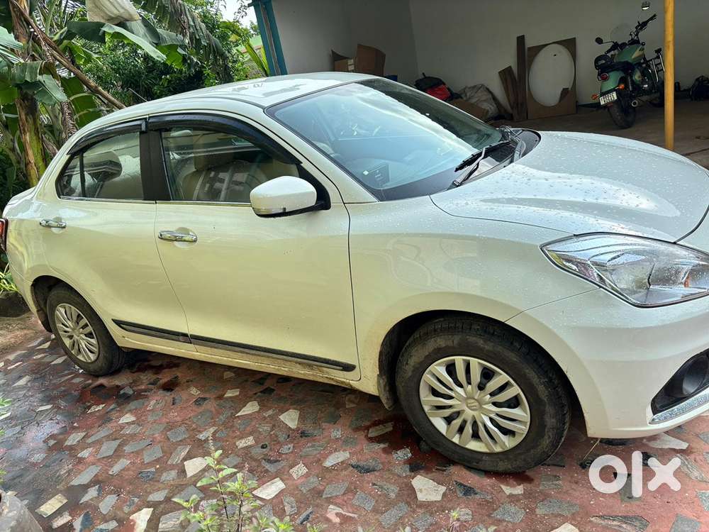 Maruti Suzuki Dzire Petrol 2020