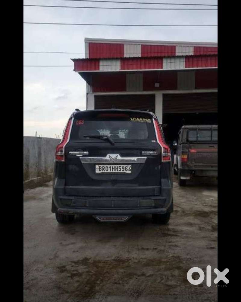 Mahindra Scorpio N Z6 Diesel At 2wd 7 Str [2022], 2023, Diesel