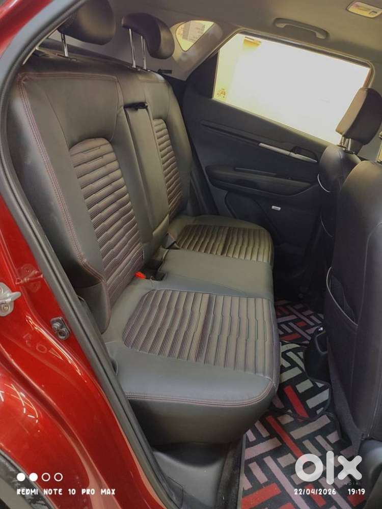 Kia Sonet 1.5 Gtx Plus Diesel, 2021, Diesel