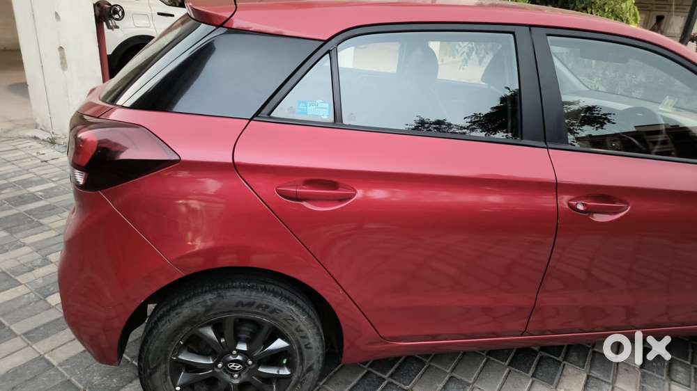 Hyundai I20 Sportz 1.2 Vtvt, 2020, Petrol