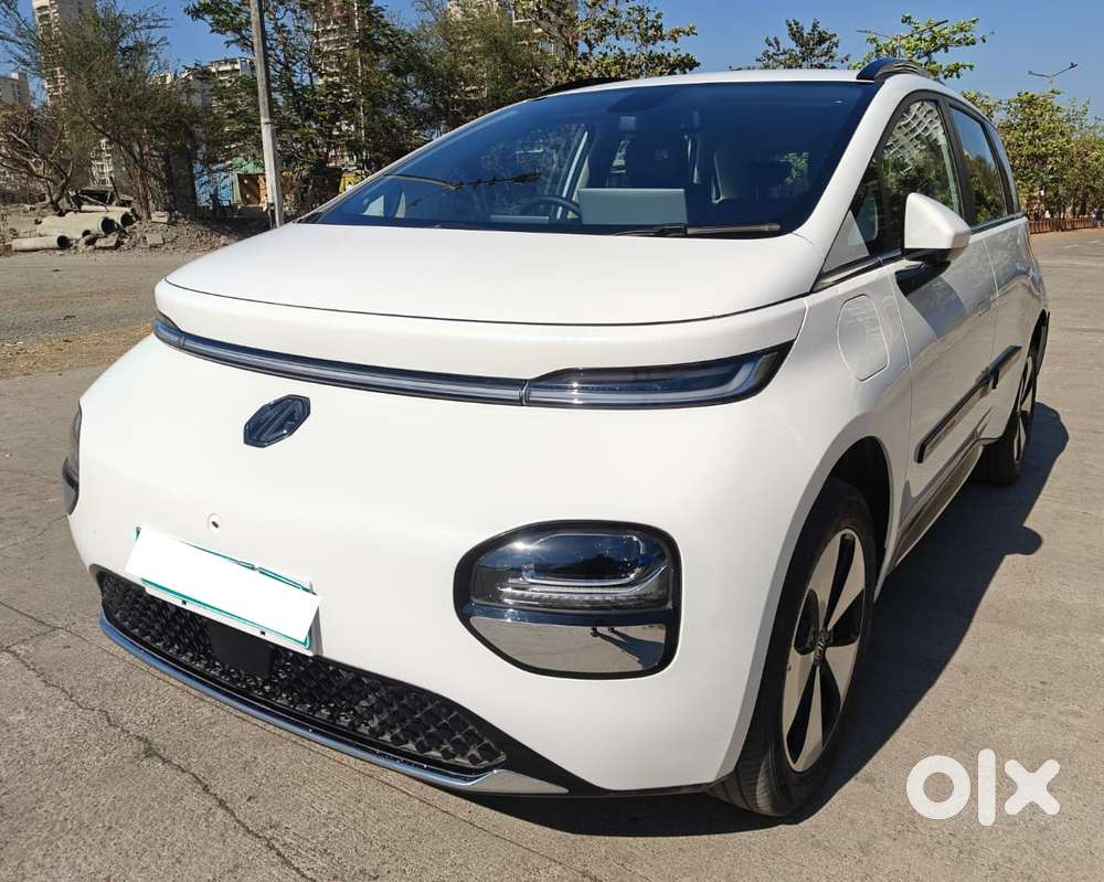 Mg Windsor Ev Exclusive, 2024