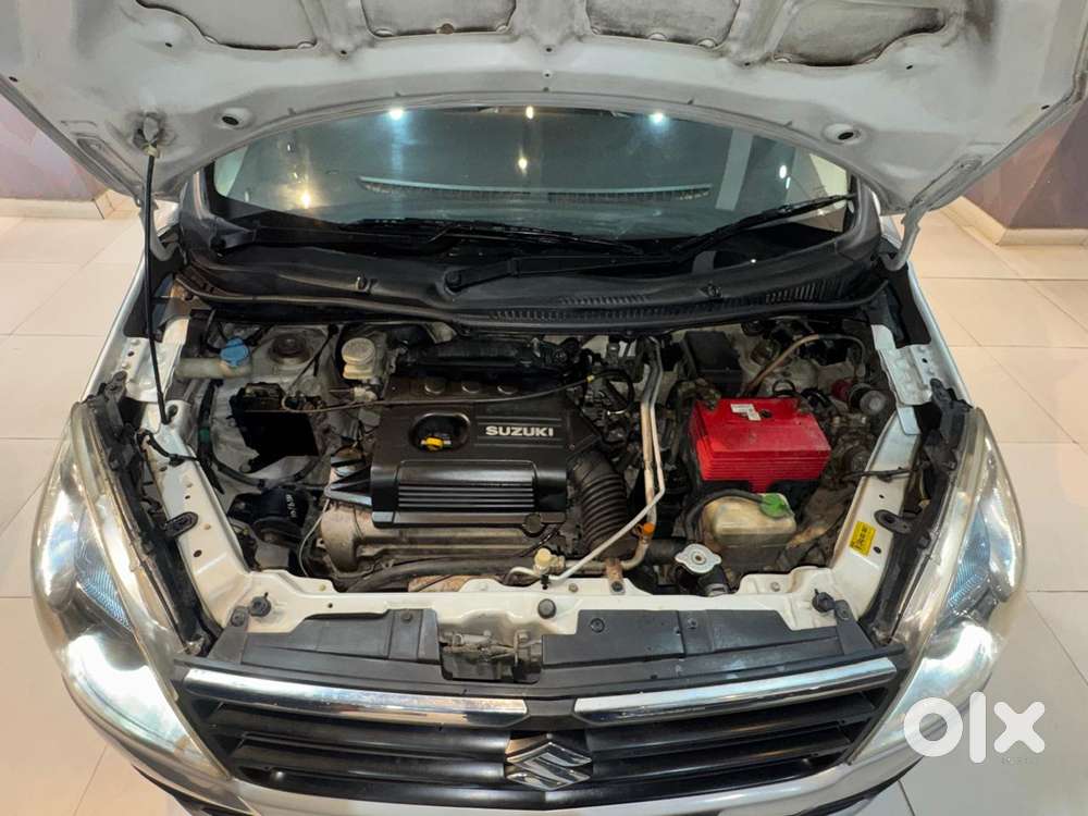 Maruti Suzuki Wagon R 2010-2012 Lxi Bs Iv, 2012, Lpg