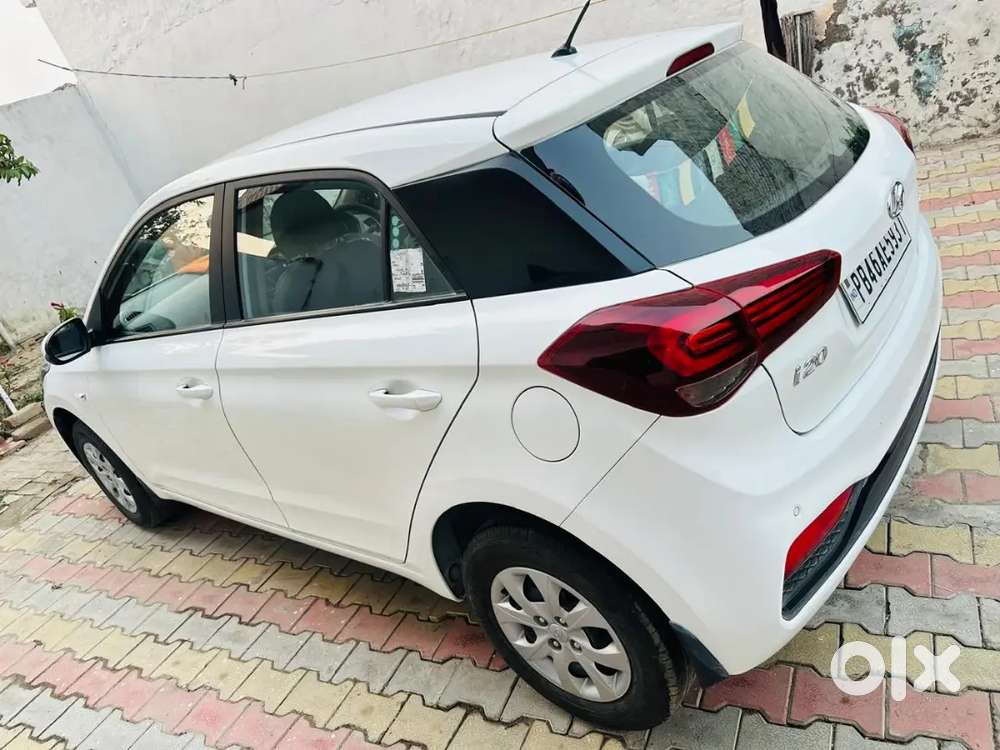 Hyundai I20 2020