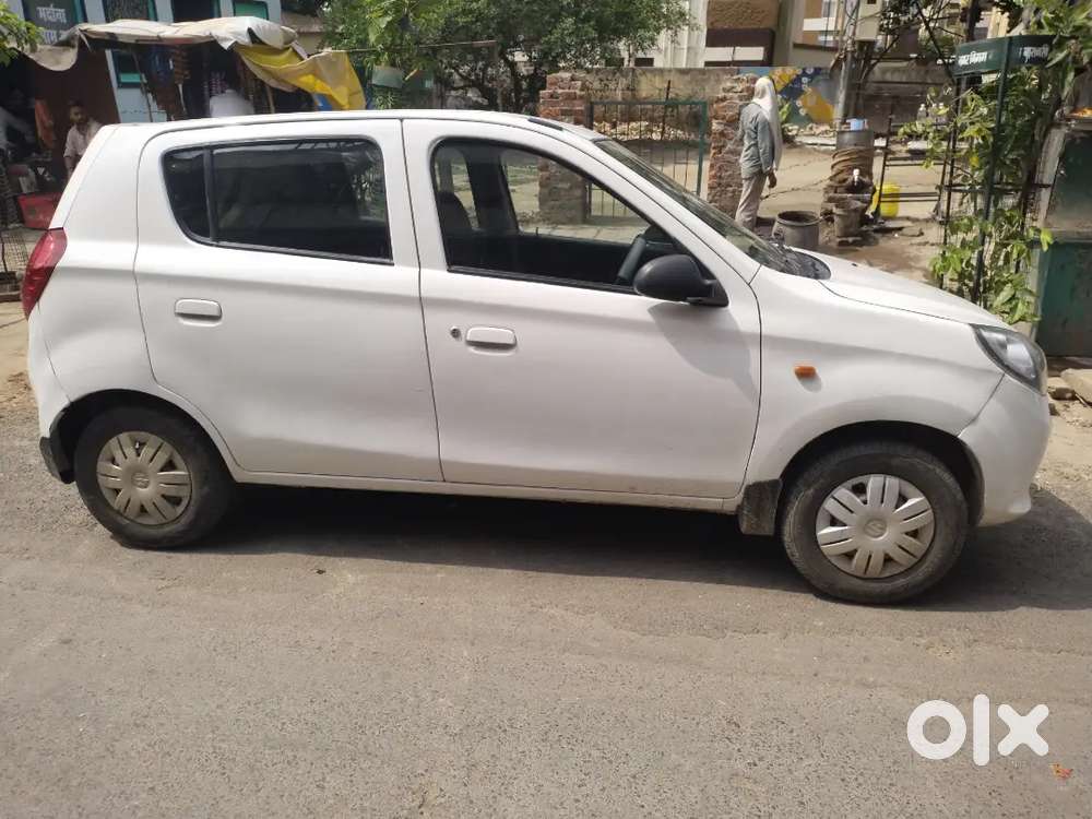 Maruti Suzuki Alto 800 2016 Cng & Hybrids 59566 Km Driven