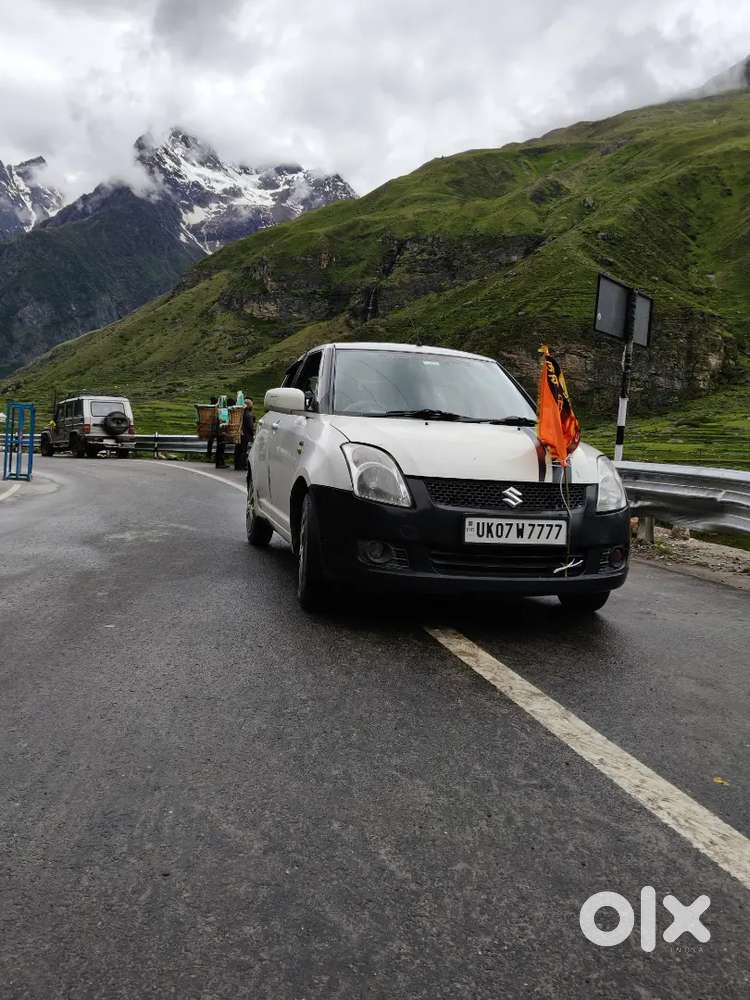 Swift Dzire Maruti Diesel 2008