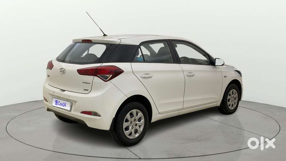 Hyundai Elite I20 Magna 1.2, 2016, Petrol